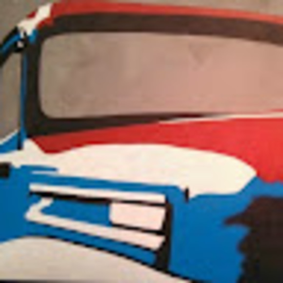 Meet your Posher, John - Picture 1 of 1